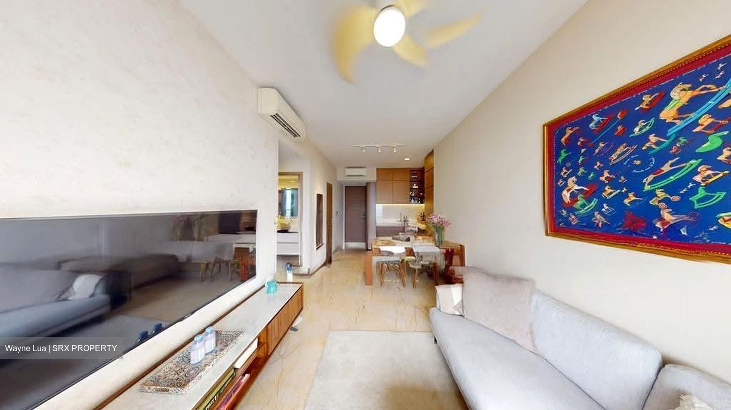 Queens Peak (D3), Condominium #634212431